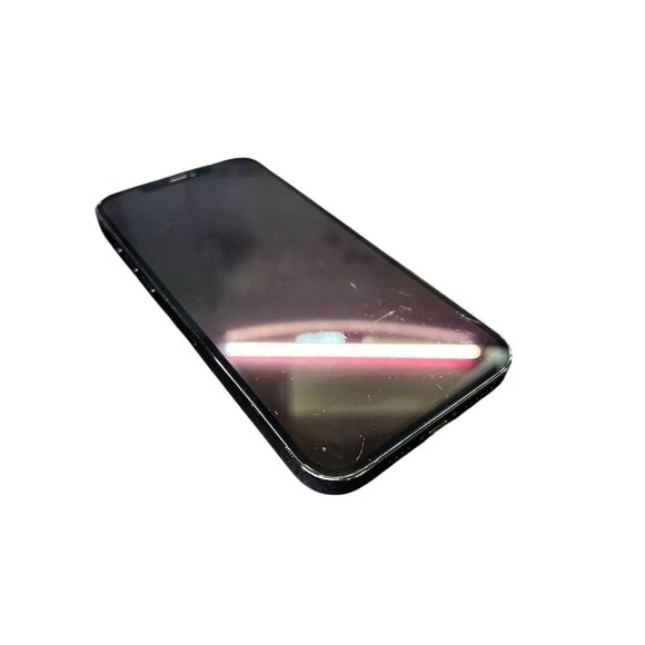 Apple iPhone 12 Pro Max 512GB Black Unlocked Smartphone - Picture 2 of 12